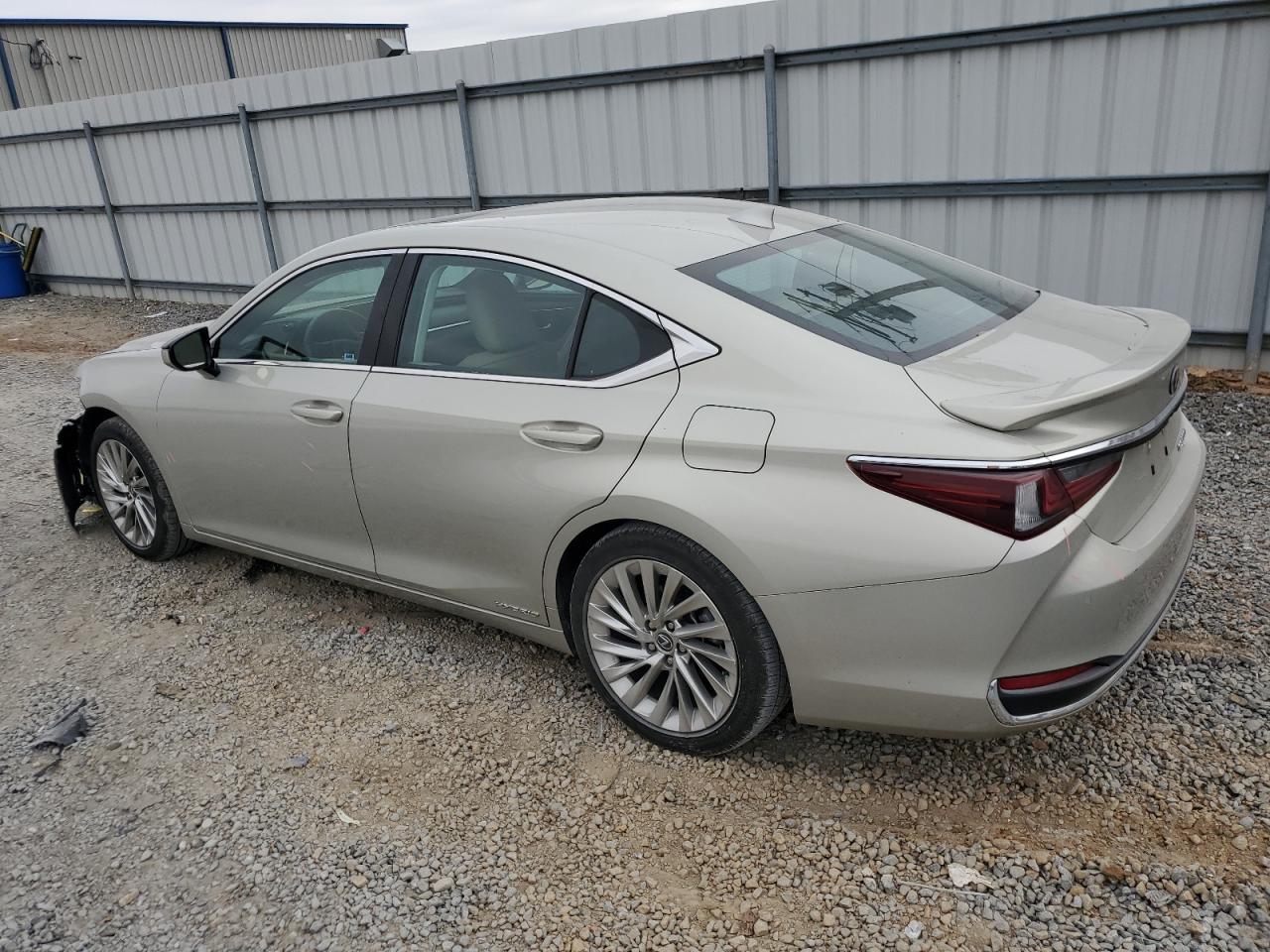 LEXUS ES 300H