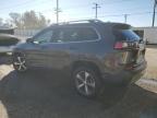 Lot #3303885739 2020 JEEP CHEROKEE L