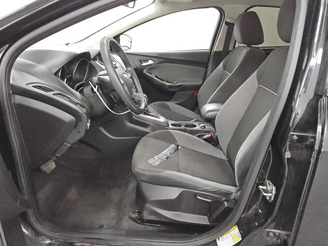 2014 FORD FOCUS SE #3310411955