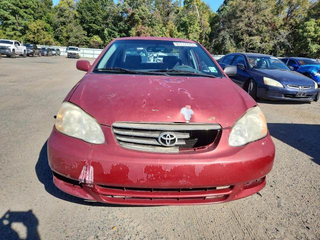 2003 TOYOTA COROLLA CE #3302842892