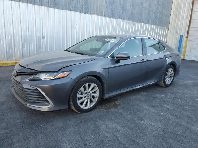 2022 TOYOTA CAMRY LE #3303590936