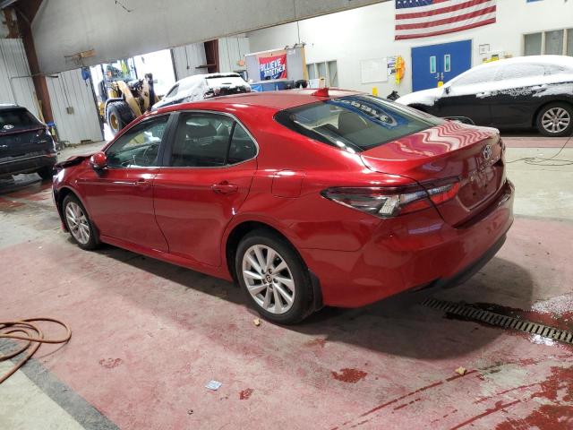 2023 TOYOTA CAMRY LE #3302759391