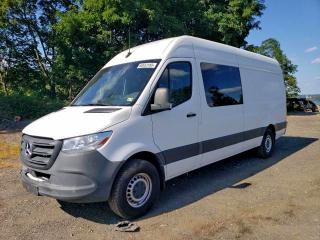 2019 MERCEDES-BENZ SPRINTER 2 #3296890830