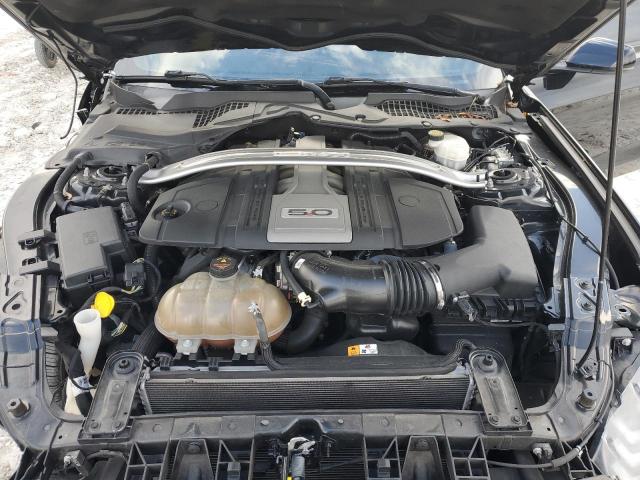 2018 FORD MUSTANG GT #3302855900