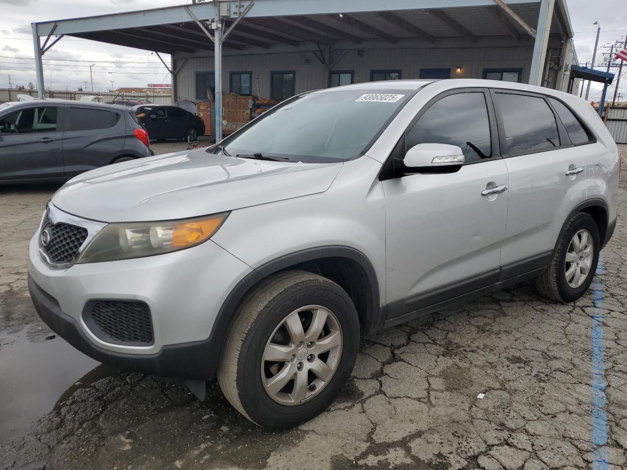 KIA SORENTO BASE
