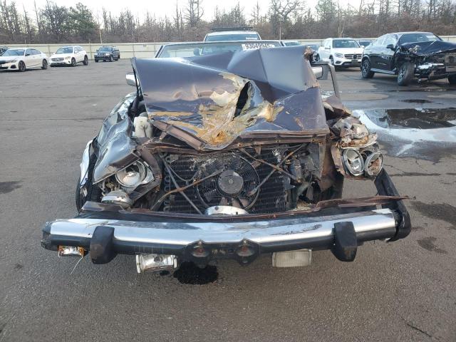 1978 MERCEDES-BENZ SL #3304672954