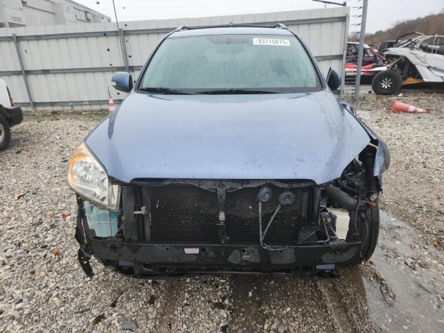 2009 TOYOTA RAV4 LIMIT #3310564057