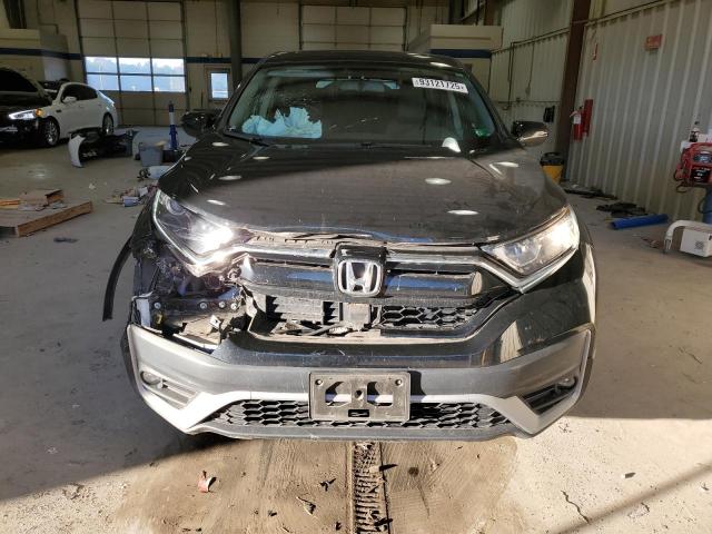 2022 HONDA CR-V EXL #3293527410