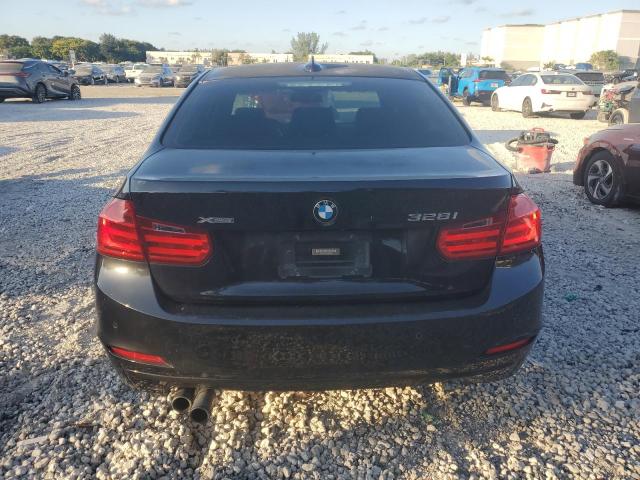 2014 BMW 328 XI SUL #3301608622