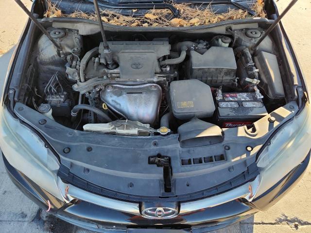 2015 TOYOTA CAMRY LE - 4T1BF1FK8FU078450