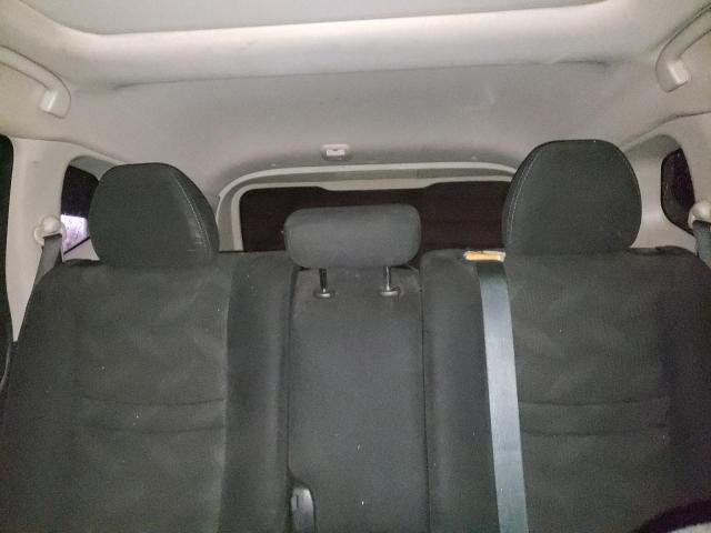 2016 NISSAN ROGUE S - 5N1AT2MV8GC854459