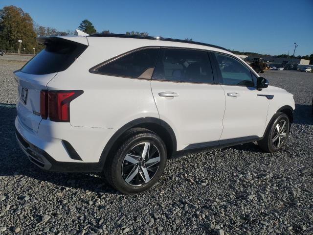 2022 KIA SORENTO S #3290249234