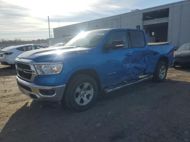 Global Auto Auctions: 2021 RAM 1500 BIG H