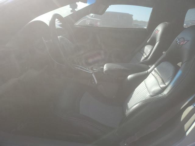 1999 CHEVROLET CORVETTE #3286785903