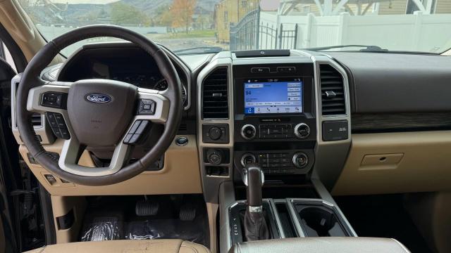 2019 FORD F150 SUPER - 1FTEW1C47KFB01173