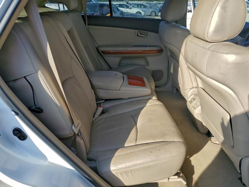 2009 LEXUS RX 350 #3297937797