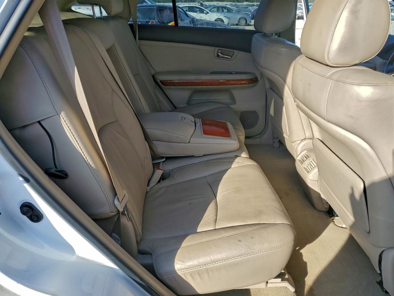 Lot #3297937797 2009 LEXUS RX 350