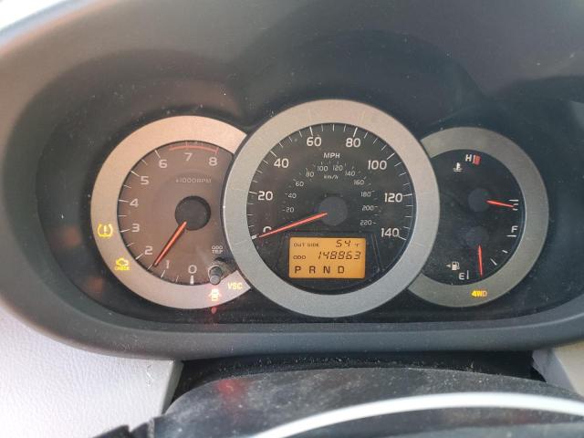 2007 TOYOTA RAV4 LIMIT #3305305304