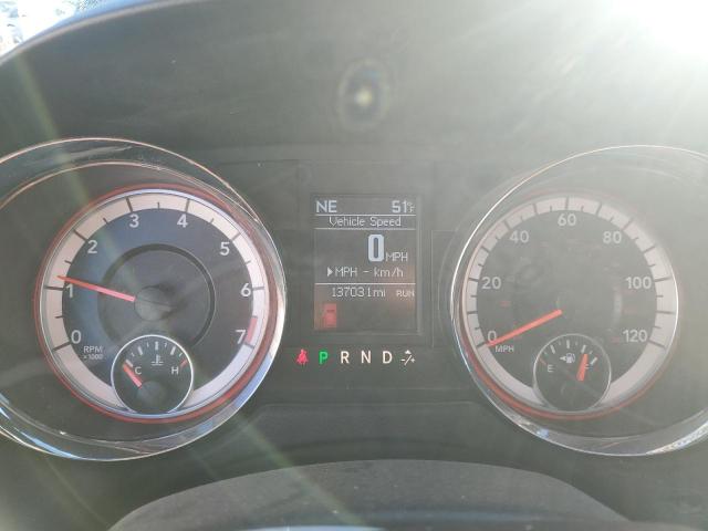 2017 DODGE GRAND CARA #3286592205