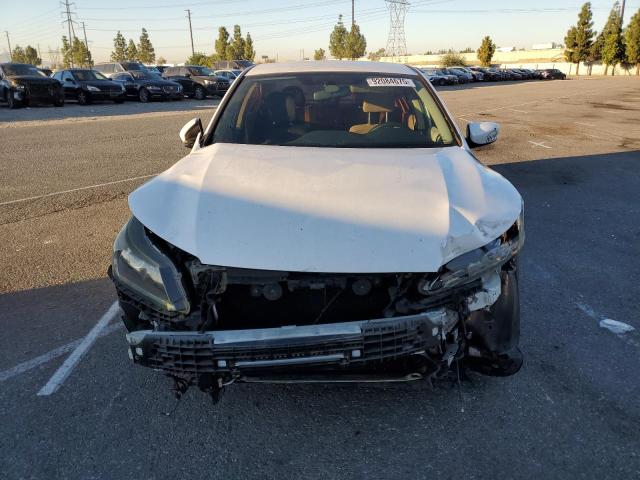 2013 HONDA ACCORD LX #3285921576