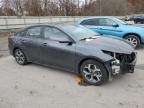 Lot #3296228530 2021 KIA FORTE FE