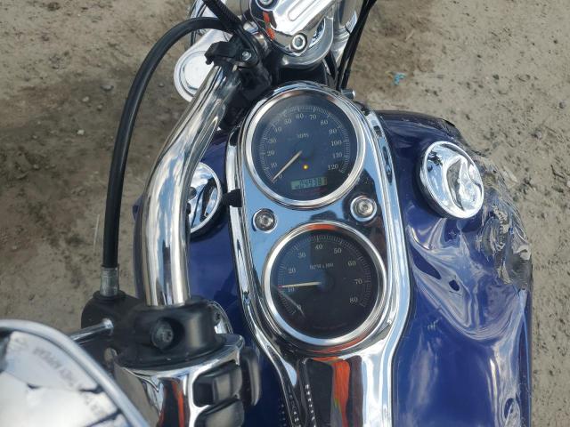 2006 HARLEY-DAVIDSON FXDLI #3283780446