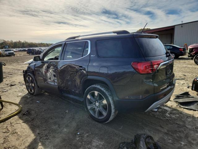 2017 GMC ACADIA SLT 1GKKNWLS7HZ168062