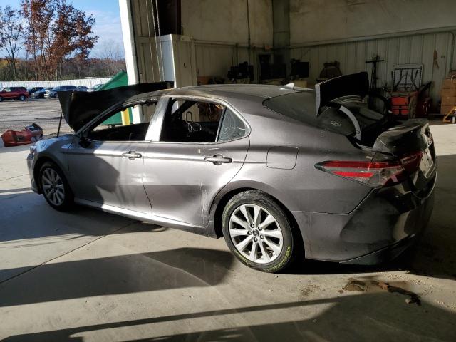 2019 TOYOTA CAMRY L #3302908131