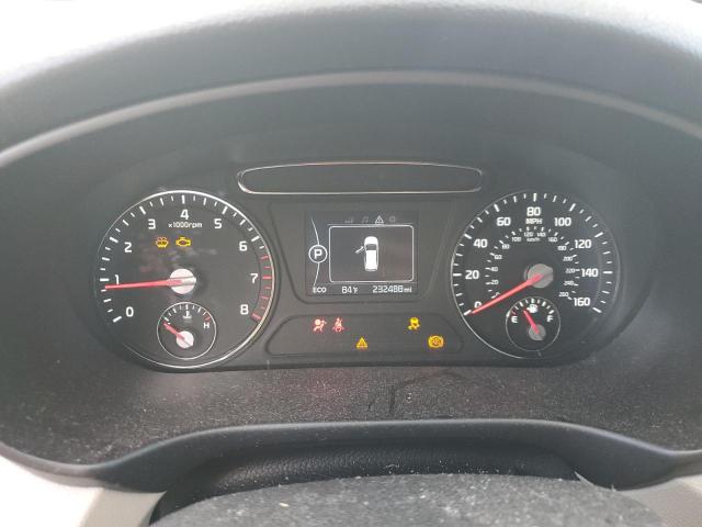 2016 KIA SORENTO LX #3291356167