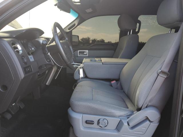 2011 FORD F150 SUPER - 1FTEW1CM6BFC63232