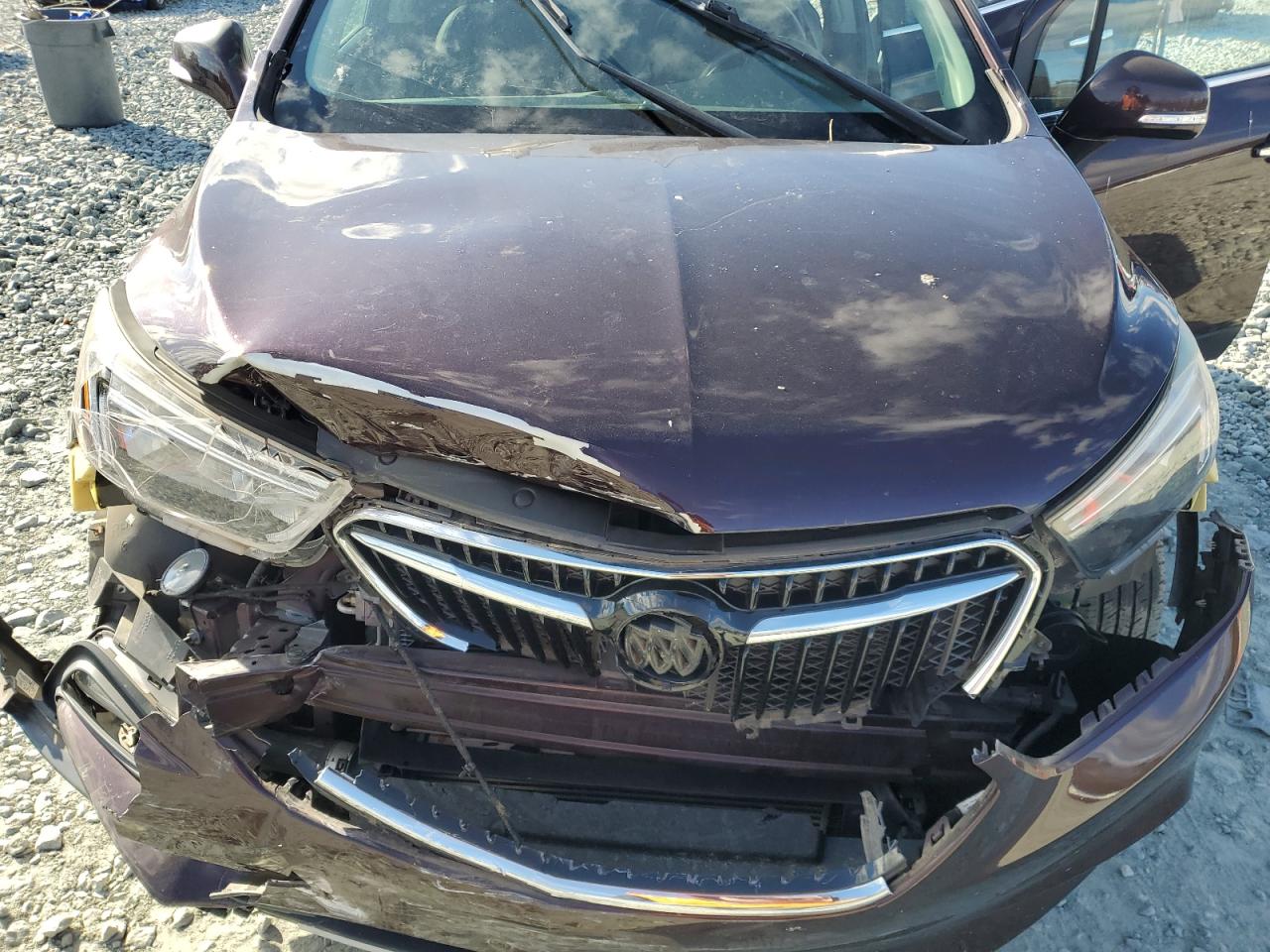 BUICK ENCORE PREFERRED II