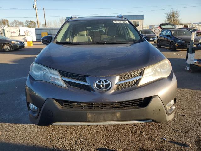2014 TOYOTA RAV4 XLE #3285589297