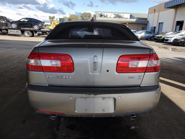 2008 LINCOLN MKZ #3287582061