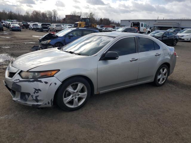 Global Auto Auctions: 2010 ACURA TSX