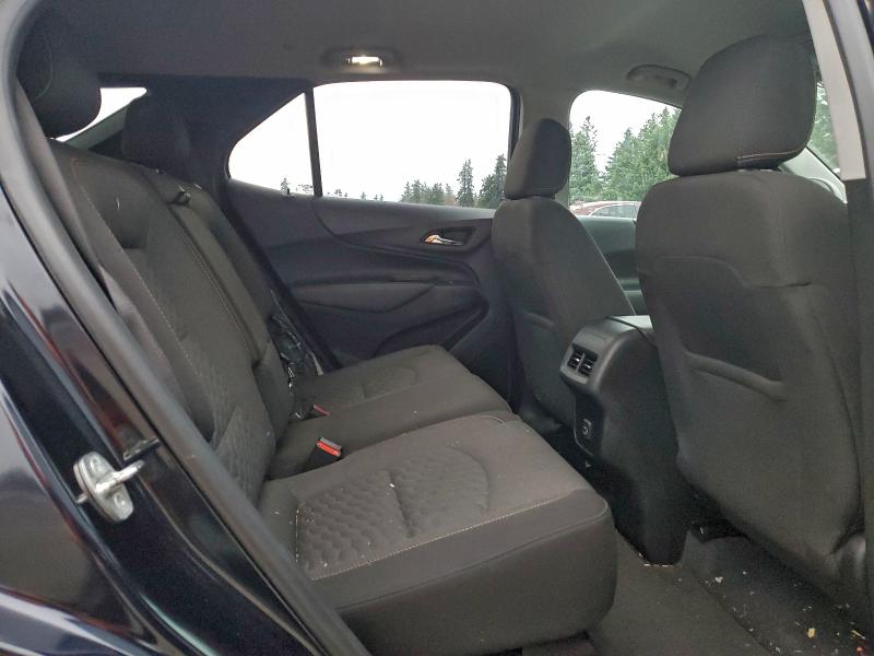 2021 CHEVROLET EQUINOX LT #3301923437