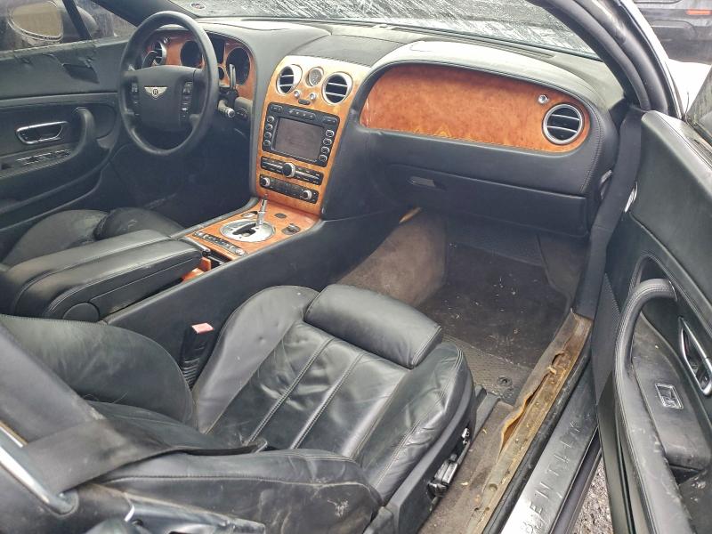 2005 BENTLEY CONTINENTA #3297871782