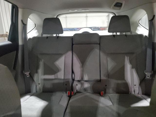 2012 HONDA CR-V EX #3304744934