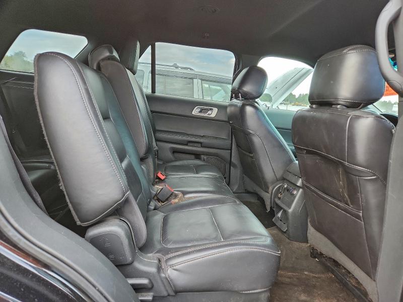 2013 FORD EXPLORER X #3297963775