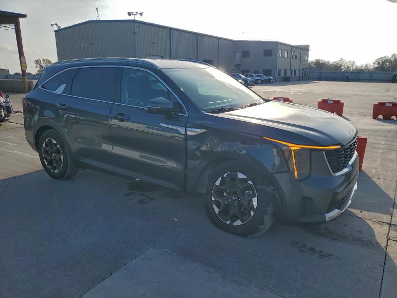 2024 KIA SORENTO S #3303670938