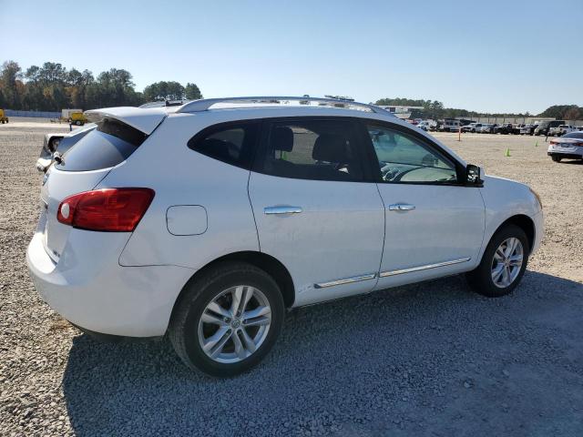 2012 NISSAN ROGUE S - JN8AS5MV5CW394117