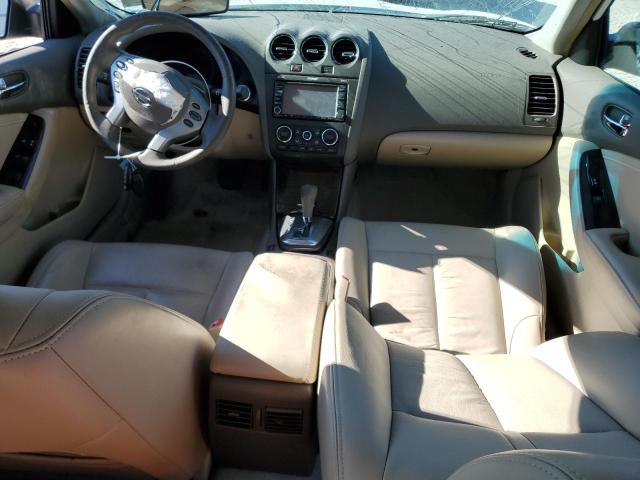 2011 NISSAN ALTIMA BAS #3296326452