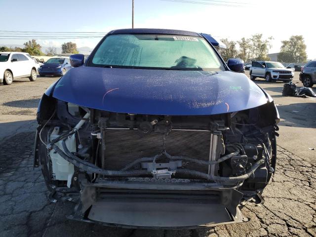 2018 NISSAN ROGUE S #3296210456