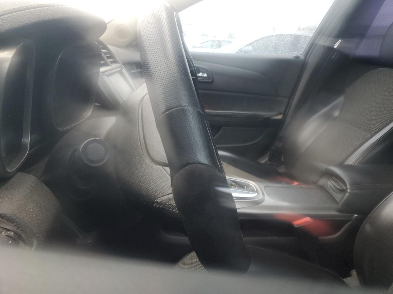 CHEVROLET MALIBU 2LT