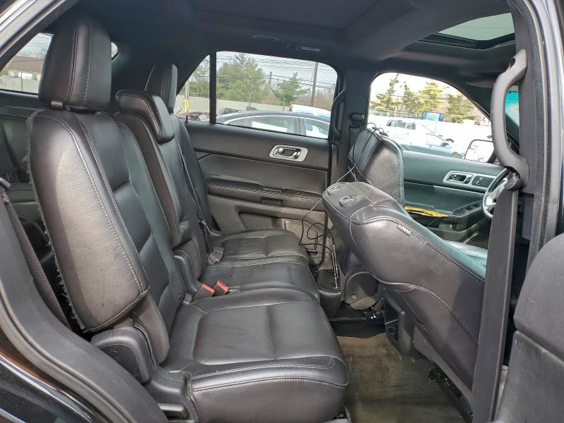 2015 FORD EXPLORER X #3303975777