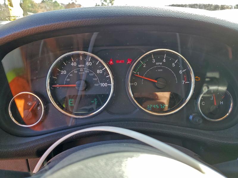 2015 JEEP WRANGLER U #3296241414