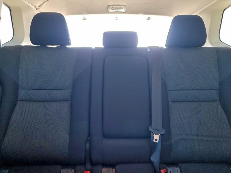 2025 NISSAN ROGUE SV #3303669928