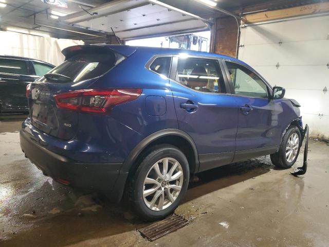 2020 NISSAN ROGUE SPOR #3298101218