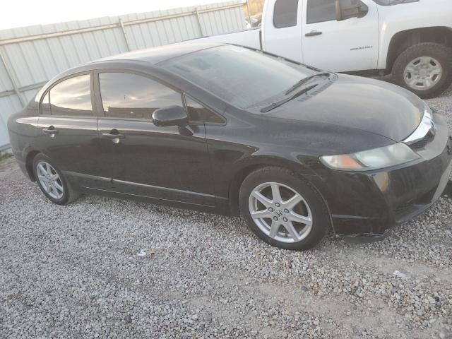 2010 HONDA CIVIC LX #3291299432