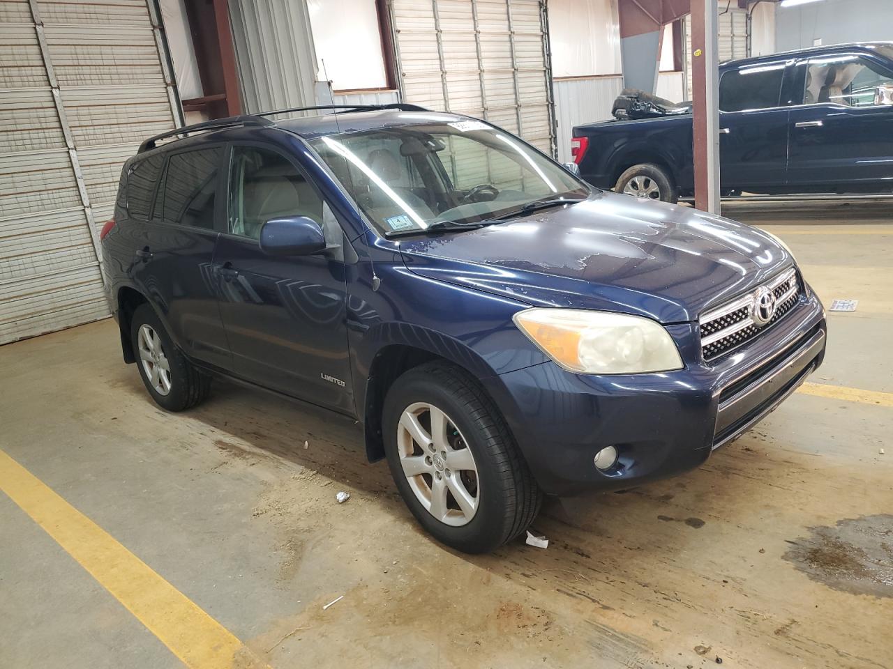 Lot #3286607217 2006 TOYOTA RAV4 LIMIT