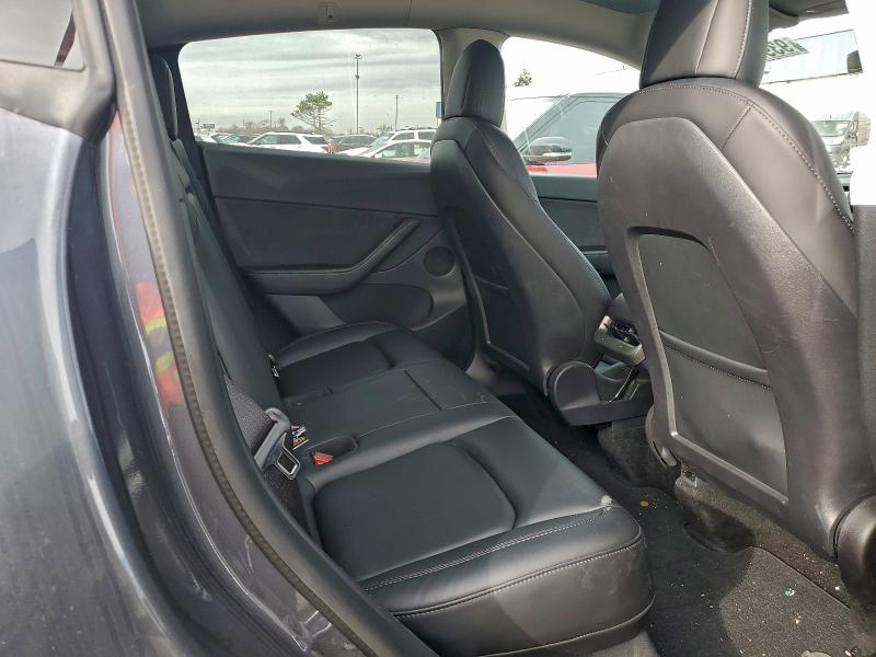 2021 TESLA MODEL Y #3303755441